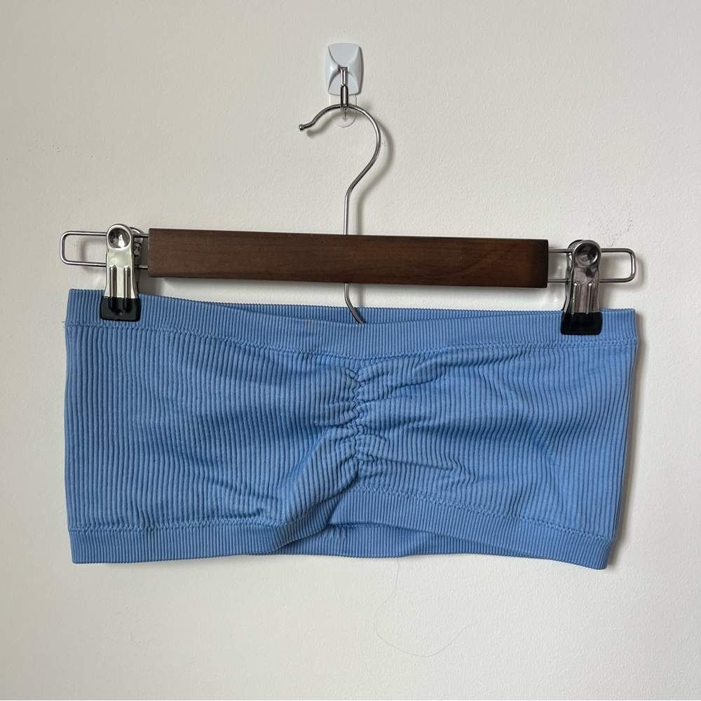 Aerie Bandeau Top
